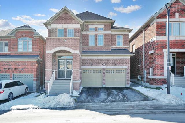 1105 Baltic Lane, House detached with 4 bedrooms, 4 bathrooms and 4 parking in Pickering ON | Image 17