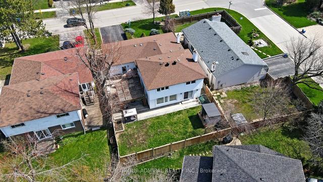 167 Kirk Dr, House detached with 4 bedrooms, 2 bathrooms and 6 parking in Markham ON | Image 33