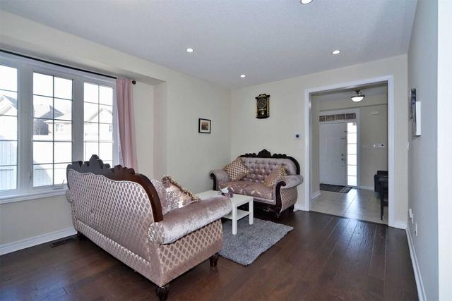 31 Bignell Cres, House detached with 4 bedrooms, 5 bathrooms and 4 parking in Ajax ON | Image 39