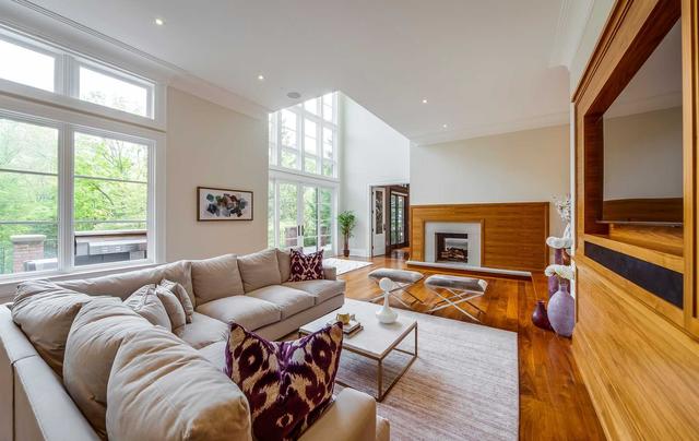 113 Mildenhall Rd, House detached with 5 bedrooms, 7 bathrooms and 13 parking in Toronto ON | Image 10