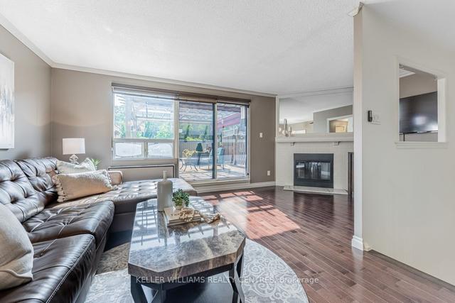 319 - 155 Main St N, Condo with 2 bedrooms, 2 bathrooms and 1 parking in Newmarket ON | Image 21