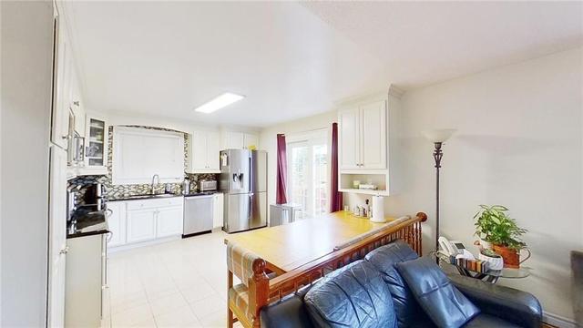 81 Brigade Dr, House detached with 4 bedrooms, 4 bathrooms and 3 parking in Hamilton ON | Image 16
