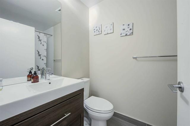 g07 - 66 Forest Manor Rd, Condo with 1 bedrooms, 1 bathrooms and 1 parking in Toronto ON | Image 3