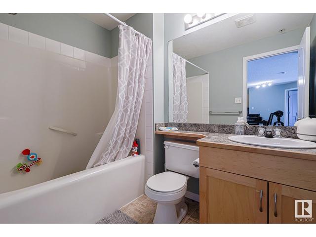 328 - 5350 199 St Nw, Condo with 2 bedrooms, 2 bathrooms and null parking in Edmonton AB | Image 15