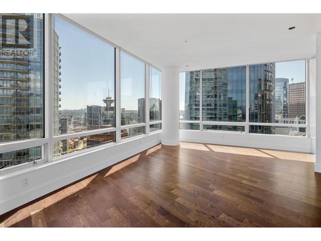 3104 - 1077 W Cordova Street, Condo with 2 bedrooms, 2 bathrooms and 1 parking in Vancouver BC | Image 13