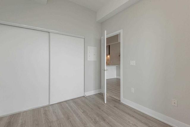 4008 - 20 Shore Breeze Dr, Condo with 1 bedrooms, 1 bathrooms and 1 parking in Toronto ON | Image 25