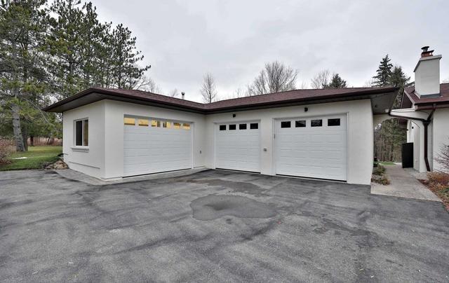 7569 15 Sideroad Rd, House detached with 4 bedrooms, 2 bathrooms and 12 parking in Halton Hills ON | Image 33
