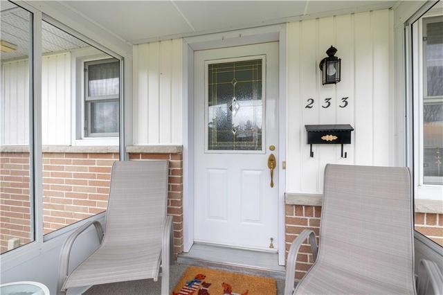 233 Basswood Avenue, House detached with 3 bedrooms, 1 bathrooms and 3 parking in Renfrew ON | Image 27