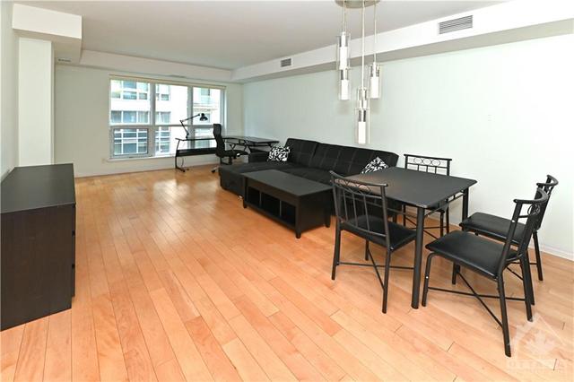706 - 242 Rideau Street, Condo with 1 bedrooms, 1 bathrooms and null parking in Ottawa ON | Image 13