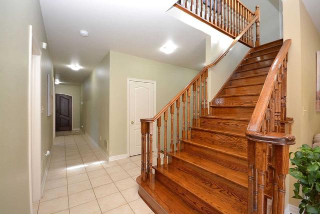 58 Citadel Cres, House detached with 4 bedrooms, 4 bathrooms and 6 parking in Brampton ON | Image 15
