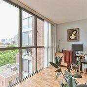 802 - 95 Lombard St, Condo with 1 bedrooms, 1 bathrooms and 1 parking in Toronto ON | Image 8