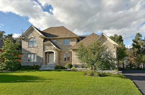 36 Hunterwood Chase Chse, House detached with 4 bedrooms, 4 bathrooms and 10 parking in Vaughan ON | Image 1