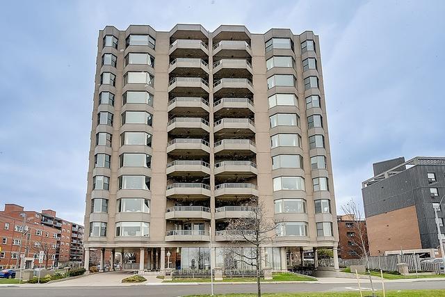 5w - 174 Mountain Park Ave, Condo with 3 bedrooms, 3 bathrooms and 2 parking in Hamilton ON | Image 1