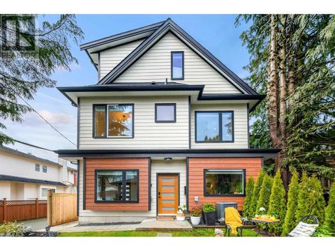 8034 Shaughnessy Street, Vancouver, BC, V6P3X8 | Card Image