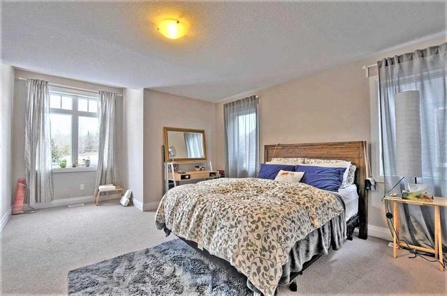 1161 Arnold St, House detached with 4 bedrooms, 4 bathrooms and 8 parking in Innisfil ON | Image 28