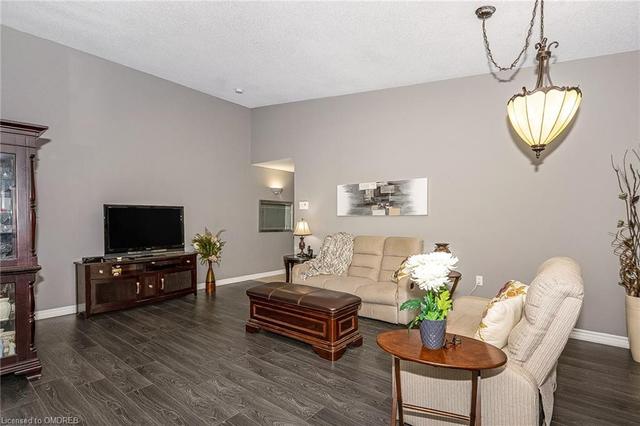 411 - 1360 Main St, Condo with 2 bedrooms, 2 bathrooms and 1 parking in Milton ON | Image 16