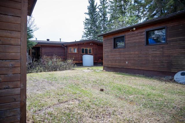 14 Sexauer Street, House detached with 3 bedrooms, 1 bathrooms and null parking in Athabasca County AB | Image 26