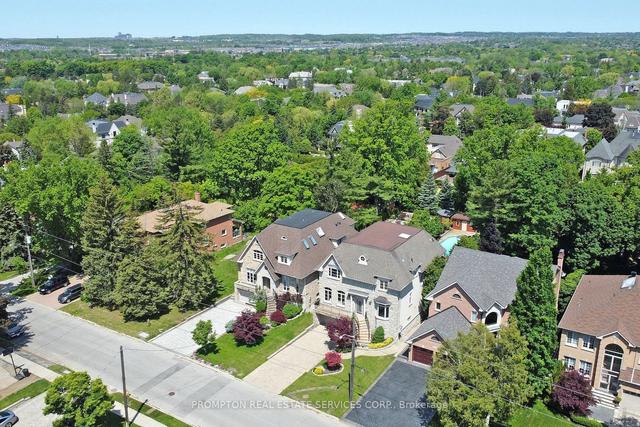 62 Roosevelt Dr, House detached with 4 bedrooms, 5 bathrooms and 6 parking in Richmond Hill ON | Image 34