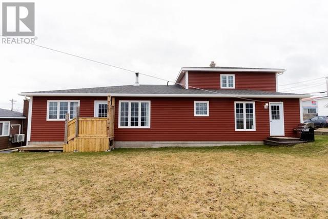 53 Wights Road, House detached with 4 bedrooms, 2 bathrooms and null parking in Deer Lake NL | Image 45