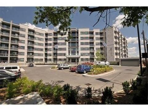 614 - 383 Main St E, Condo with 1 bedrooms, 1 bathrooms and 1 parking in Milton ON | Image 2