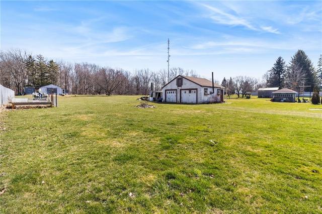 2951 Chippawa Road, House detached with 3 bedrooms, 2 bathrooms and 6 parking in Port Colborne ON | Image 49
