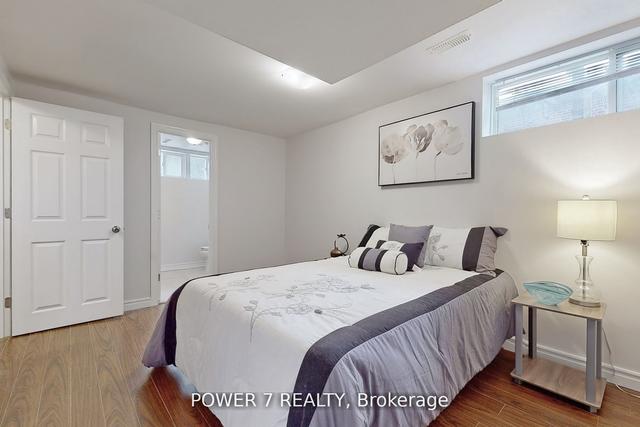 3 Fleetwell Crt S, House detached with 3 bedrooms, 3 bathrooms and 8 parking in Toronto ON | Image 27
