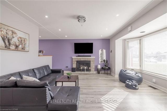 1503 Perth Ave, House detached with 3 bedrooms, 4 bathrooms and 9 parking in London ON | Image 34