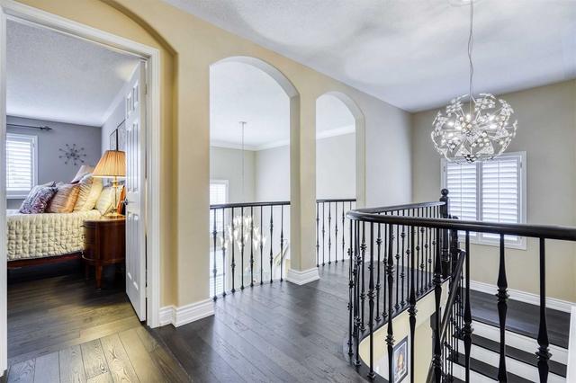 142 Manhattan Dr, House detached with 4 bedrooms, 4 bathrooms and 7 parking in Markham ON | Image 15