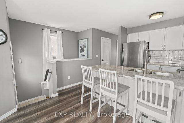 293 Thompson Rd, House detached with 3 bedrooms, 3 bathrooms and 10 parking in Orangeville ON | Image 7