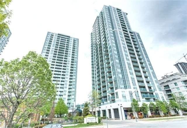 1901 - 18 Harrison Garden Blvd, Condo with 1 bedrooms, 1 bathrooms and 1 parking in Toronto ON | Image 1