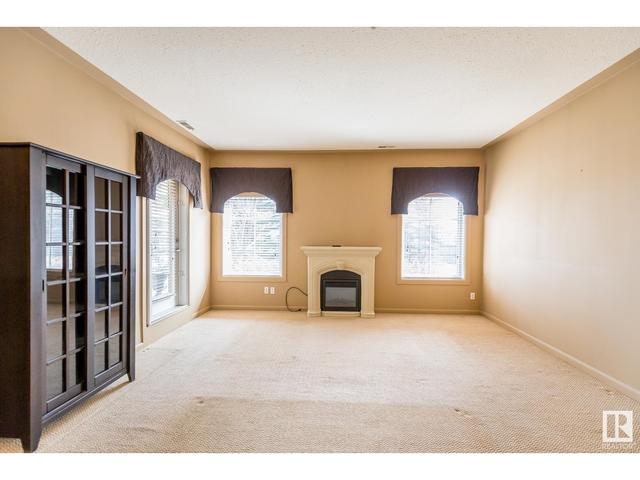 137 - 160 Magrath Rd Nw, Condo with 1 bedrooms, 1 bathrooms and 1 parking in Edmonton AB | Image 2