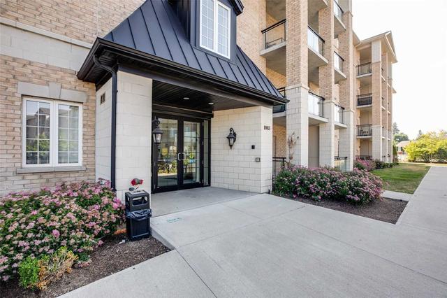210 - 1083 Gordon St, Condo with 3 bedrooms, 2 bathrooms and 1 parking in Guelph ON | Image 38