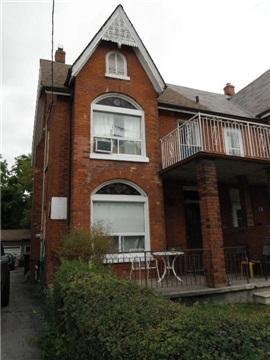 16 Church St, House semidetached with 7 bedrooms, 2 bathrooms and 4 parking in Toronto ON | Image 1