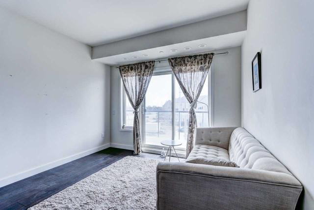 305 - 5005 Harvard Rd, Condo with 2 bedrooms, 2 bathrooms and 1 parking in Mississauga ON | Image 3