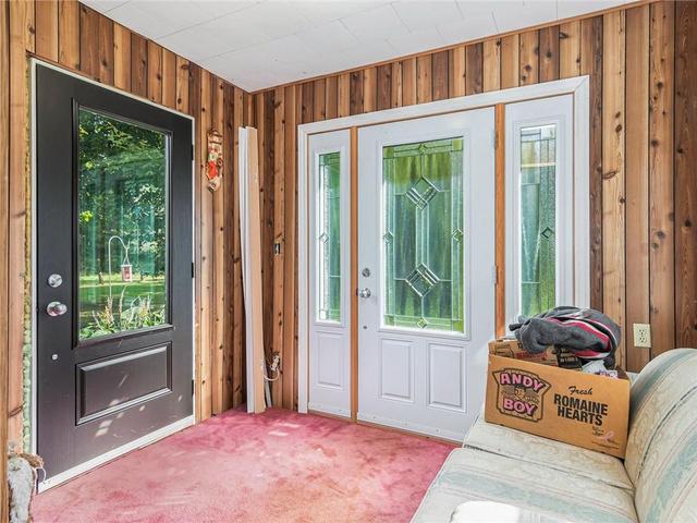 228 Kitley Line 3 Road, House detached with 3 bedrooms, 2 bathrooms and 15 parking in Elizabethtown Kitley ON | Image 17