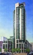 419 - 1 Bedford Rd, Condo with 2 bedrooms, 2 bathrooms and 1 parking in Toronto ON | Image 1