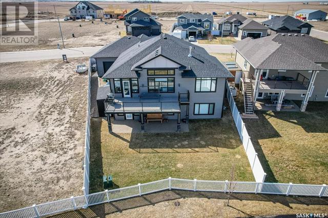 405 Prairie View Drive, House detached with 5 bedrooms, 3 bathrooms and null parking in Dundurn SK | Image 49