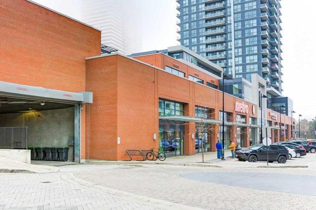 Uph07 - 2220 Lake Shore Blvd, Condo with 1 bedrooms, 1 bathrooms and 1 parking in Toronto ON | Image 2