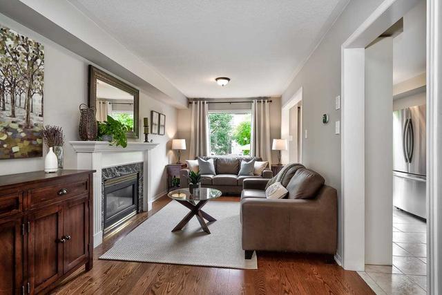 5112 Tree Crt, House attached with 3 bedrooms, 4 bathrooms and 4 parking in Burlington ON | Image 23