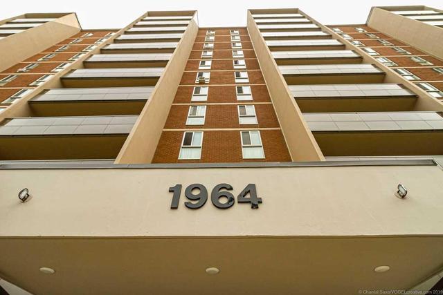 205 - 1964 Main St W, Condo with 3 bedrooms, 2 bathrooms and 1 parking in Hamilton ON | Image 1