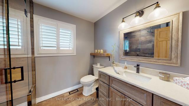 59 Trefusis St, House detached with 4 bedrooms, 4 bathrooms and 6 parking in Port Hope ON | Image 19