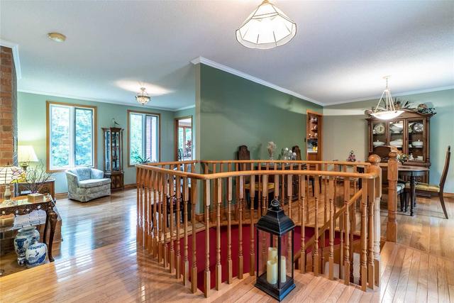 667 Little Britain Rd, House detached with 3 bedrooms, 4 bathrooms and 12 parking in Kawartha Lakes ON | Image 33