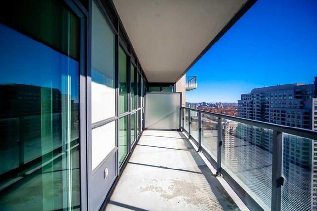 3602 - 5168 Yonge St, Condo with 1 bedrooms, 1 bathrooms and 1 parking in Toronto ON | Image 19