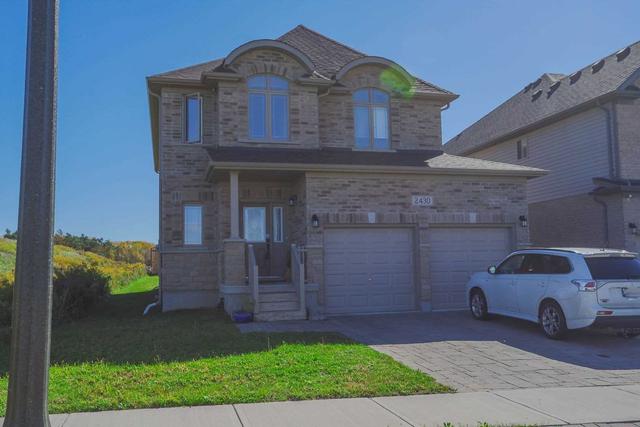 2430 Callingham Dr, House detached with 4 bedrooms, 4 bathrooms and 6 parking in London ON | Image 1