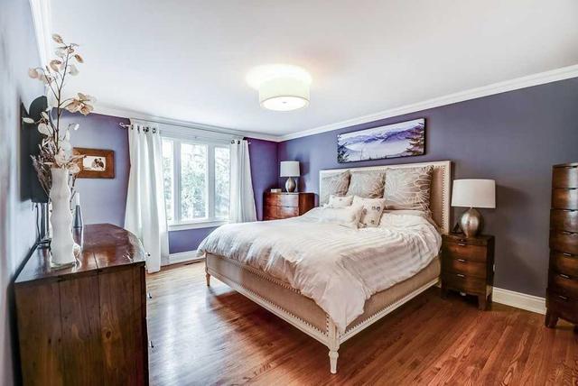 1677 Missenden Cres, House detached with 3 bedrooms, 4 bathrooms and 6 parking in Mississauga ON | Image 5