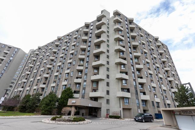 ph 40 - 300 Mill Rd, Condo with 3 bedrooms, 2 bathrooms and 2 parking in Toronto ON | Image 1
