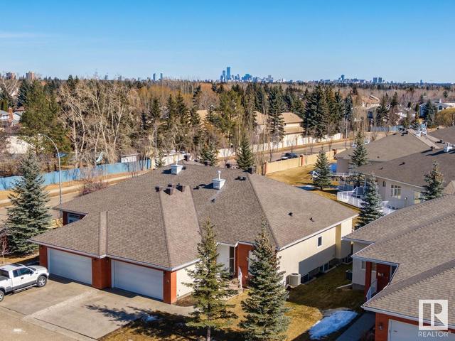 39 - 1225 Wanyandi Rd Nw, House semidetached with 4 bedrooms, 3 bathrooms and 4 parking in Edmonton AB | Image 33