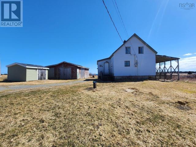 11 Island Road, House detached with 4 bedrooms, 1 bathrooms and null parking in Guysborough NS | Image 3