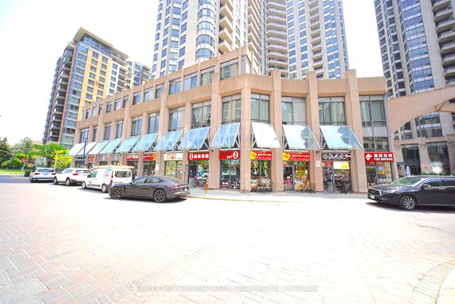 212 - 10 Northtown Way, Condo with 2 bedrooms, 2 bathrooms and 1 parking in Toronto ON | Image 25