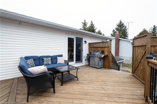 429 County Road 19, House detached with 4 bedrooms, 2 bathrooms and null parking in Prince Edward County ON | Image 31